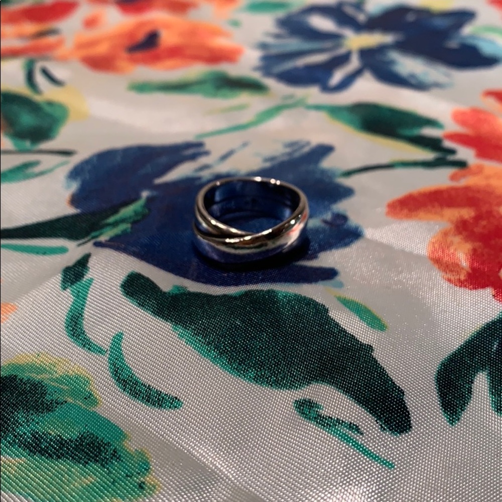 James Avery Endless Love Ring